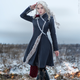 Cosplay by GreatQueenLina | Photo by Sergey Ivanov